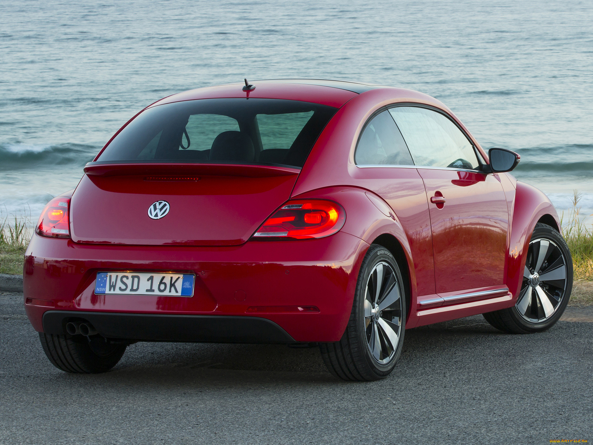 , volkswagen, , au-spec, beetle